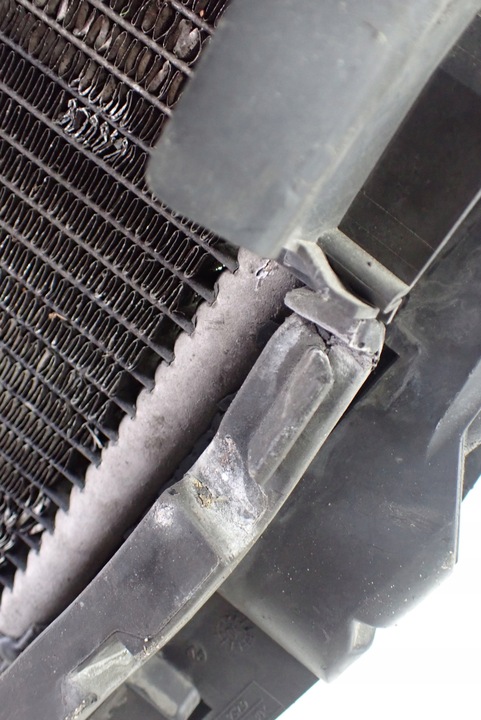 фото №14, Bmw e46 2.0d 3.0d радіаторів кондиціонера клімат