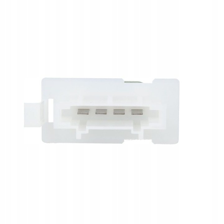 фото №12, Модуль керуючий p207 valeo 509913 резистор, вентилятор внутрішній