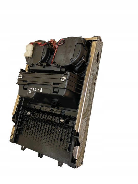 фото №11, Bmw 7 g11 g12 переднє тримач na чашка тунелю середнього