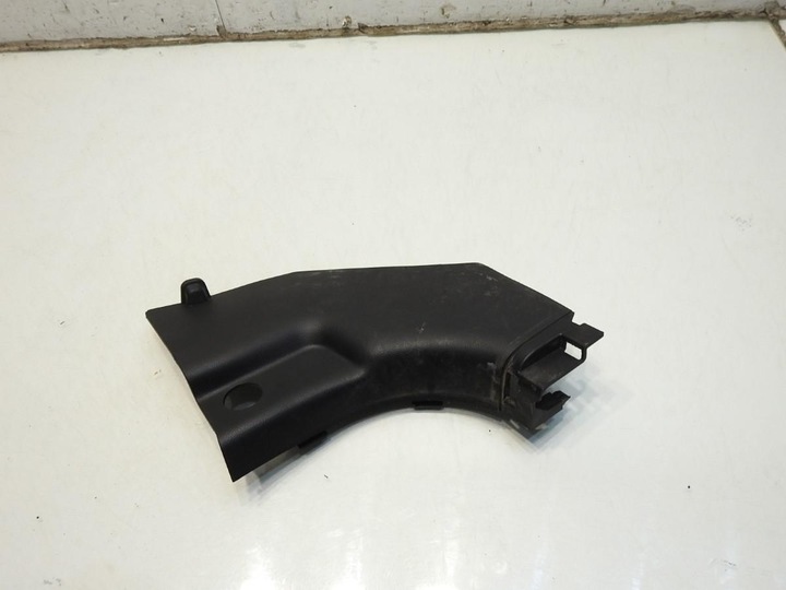 фото №6, Защита порога левый перед kia sportage iii