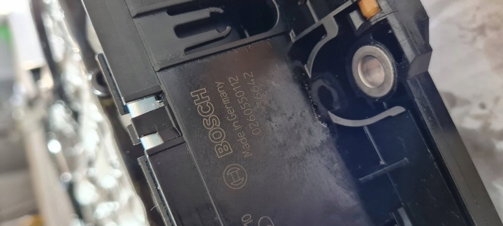 фото №9, S4 b9 8w a4 мехатроника коробки коробки передач shp 3.0 tfsi 0260550112 s5 8w sq5