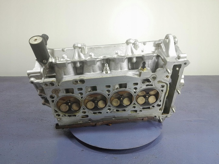 фото №13, Bmw 1 f40 m135i 2.0b 306 km b48a20e головка двигателя 9452847