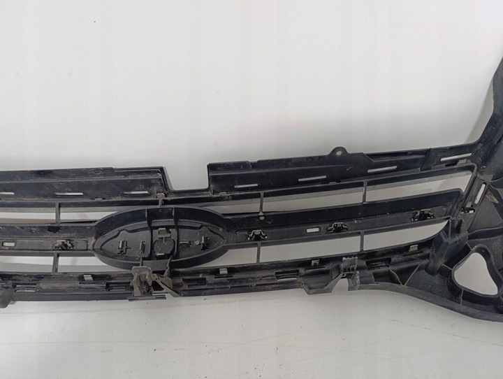 фото №13, Решётка радиатора решётка ford mondeo mk4 iv рестайлинг