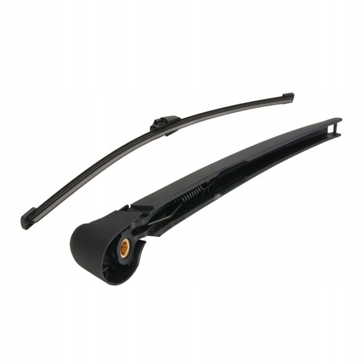 фото №9, Рычаг дворники зад vw