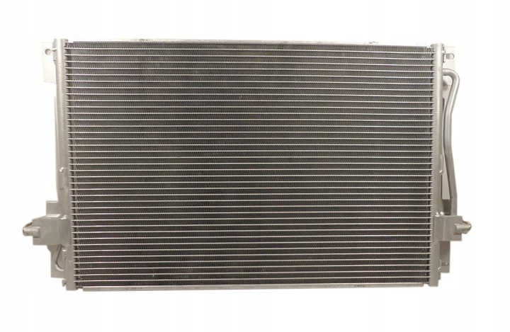 фото №1, Радіаторів кондиціонера volvo 850 s70 v70 нова