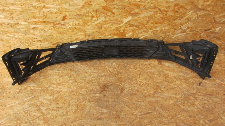 фото №5, Решітка бампера середня перед kia ceed iii gt