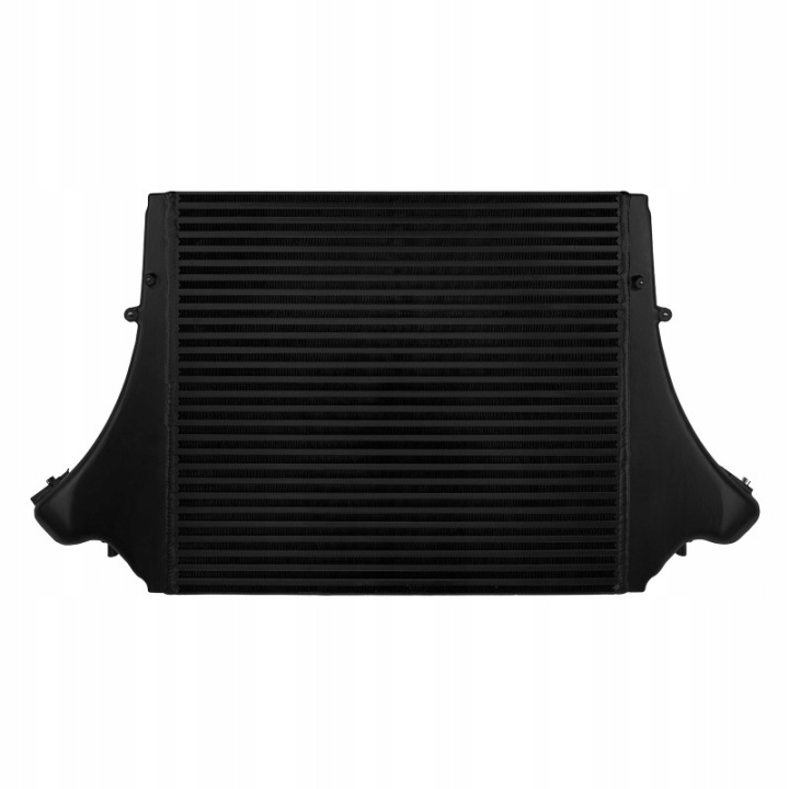 фото №12, Интеркулер volvo s60ii / v60 11-15 v70 xc70 s80 2
