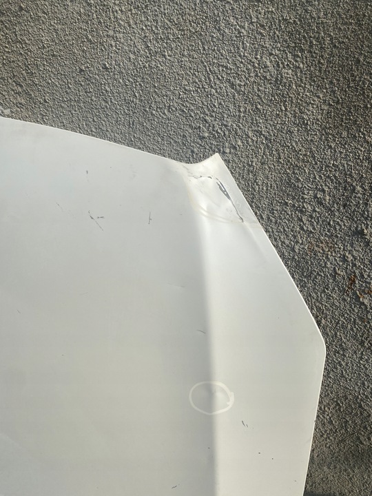 фото №10, Mercedes класс c w205 14-21 капот a2058870403