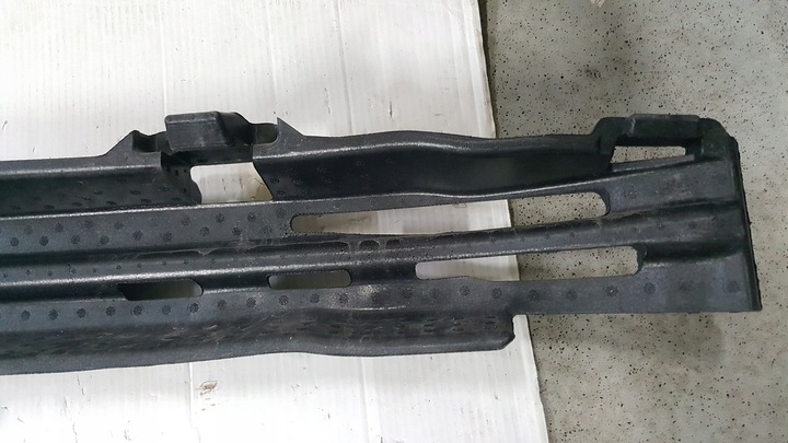 фото №10, Абсорбер бампера заднего audi q3 83a807695 демонтаж