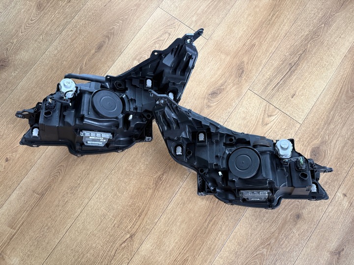 фото №8, Peugeot 508 лампа левая ксенон 9687580580