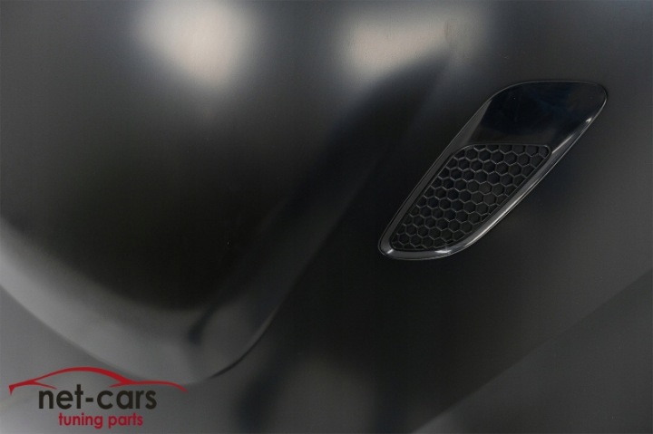 фото №11, Капот крышка крылья bmw 3 f30 f31 образец m3 gts v1