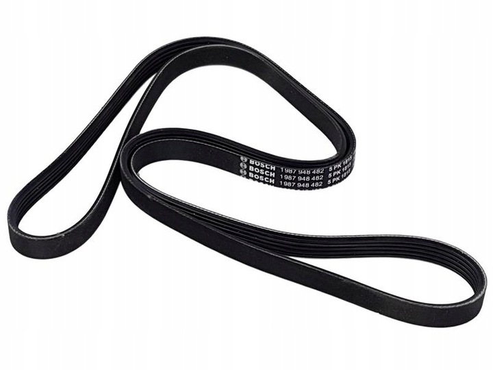 фото №14, Стрічка wielorowkowy bosch 1 987 948 482