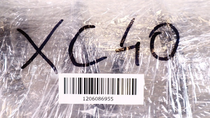 фото №6, Volvo xc40 пружини зад 31658710