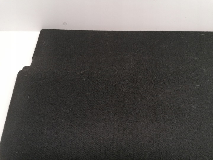 фото №3, Citroen c4 picasso ii полка задняя багажника оригинал 2013-