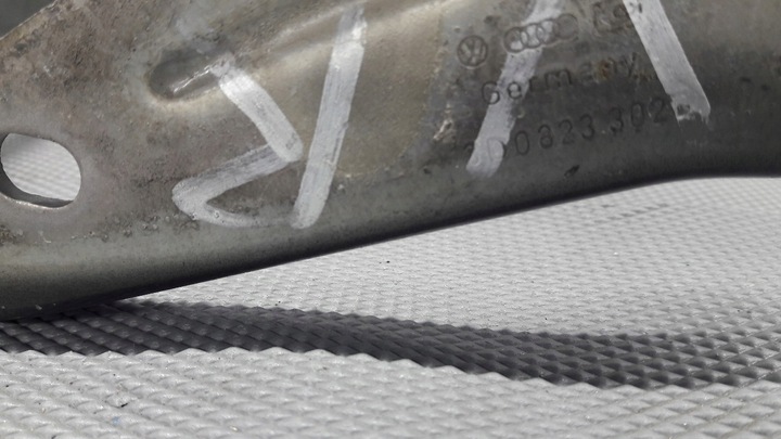 фото №9, 3d0823302d петля капота правый vw pheaton