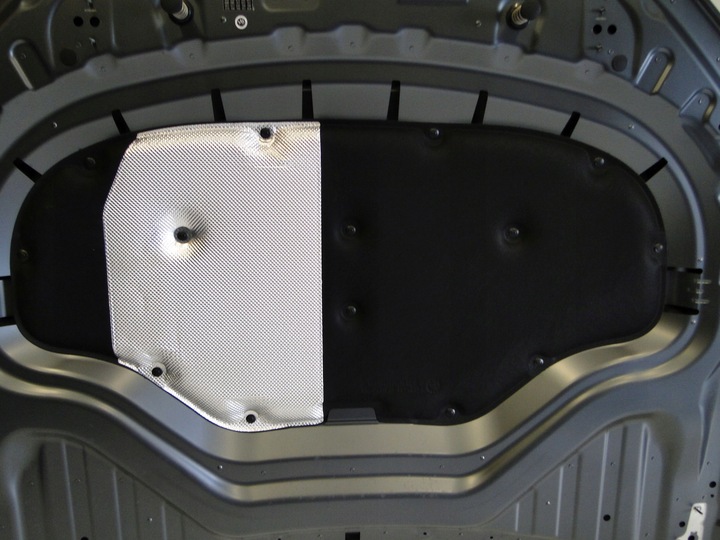 фото №9, Mercedes glc 254 x254 w254 капот кришка двигуна 992