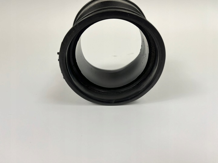 фото №6, Резиновая накладка соединитель всасывающая труба przepustnic mercedes w124 m111 e200 e220 1111410482