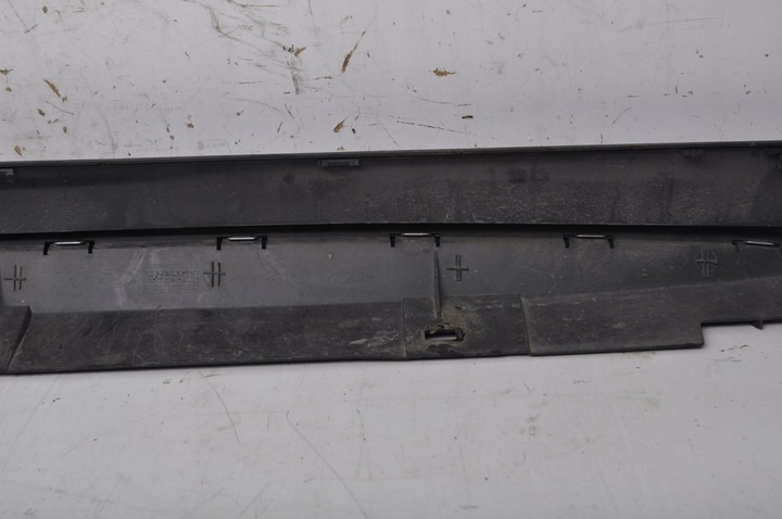 фото №3, Ford focus mk4 накладка порогова права nj