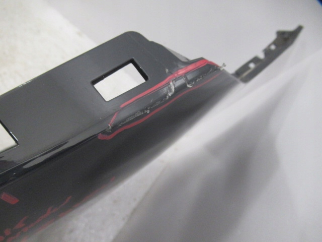 фото №13, Peugeot 508 ii універсал бампер задній ktg 4pdc