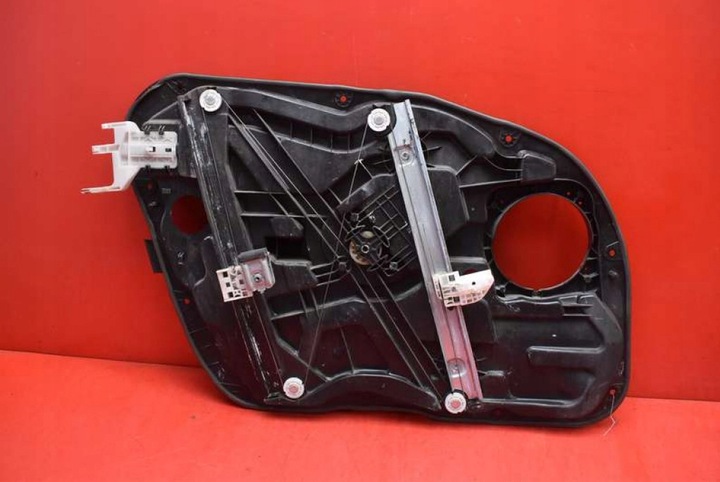 фото №6, Подъемник стекла правые перед eu 81320-3z020 hyundai i40 i 40 15-20