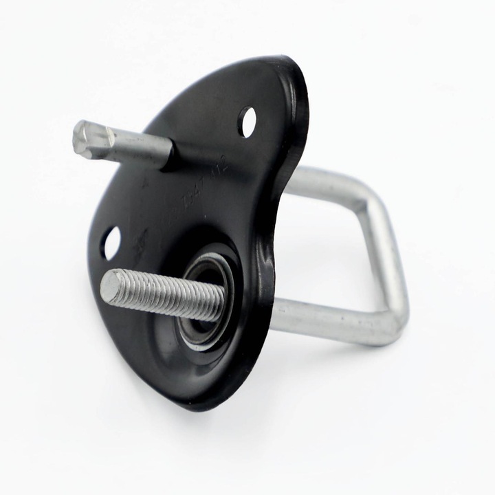 фото №9, Засув зачіп капота bmw 5 g30 g31 6 g32 7 g11 g12 x3 g01 x4 g02 x5 g05