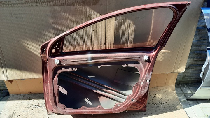 фото №13, Двері перед передні праві volvo v40 ii 12-