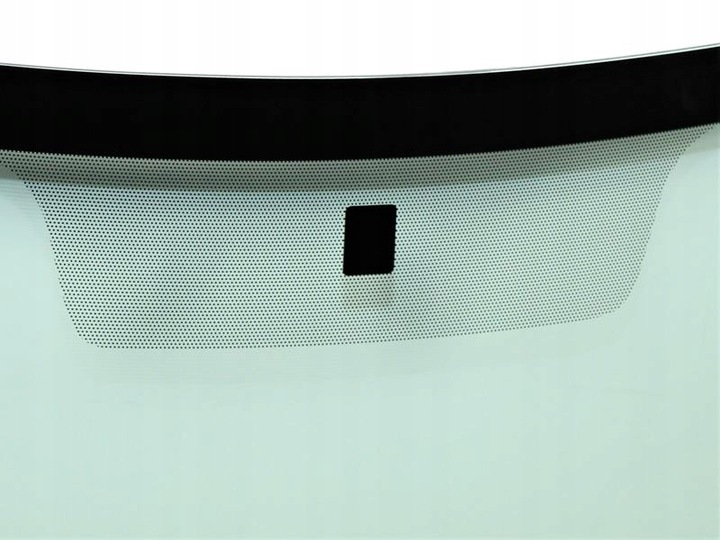 фото №3, Нова скло передня лобове dacia spring 2021-