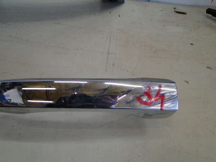 фото №1, Chrysler 300c ручка зовнішня правий зад