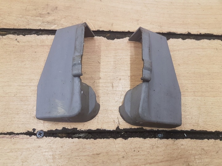 фото №1, Защита prowadnciy сиденья 4szt kpl primera p11 рестайлинг