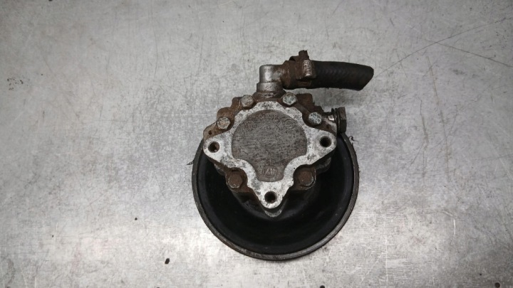 фото №4, Насос гидроусилитель vw t4 2.5tdi 074121031