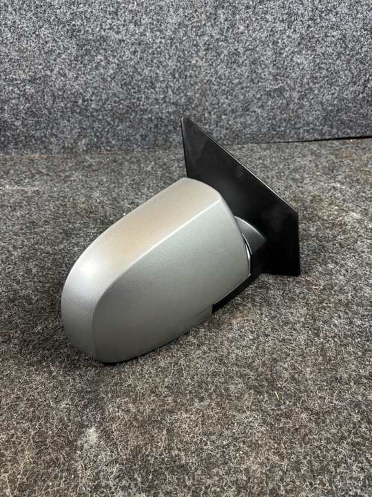 фото №6, Праві дзеркало kia carens ii 5-pin