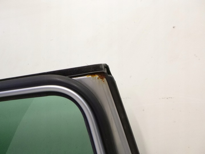 фото №14, Двері зад задні ліві volkswagen passat b6 la7w 2007r.