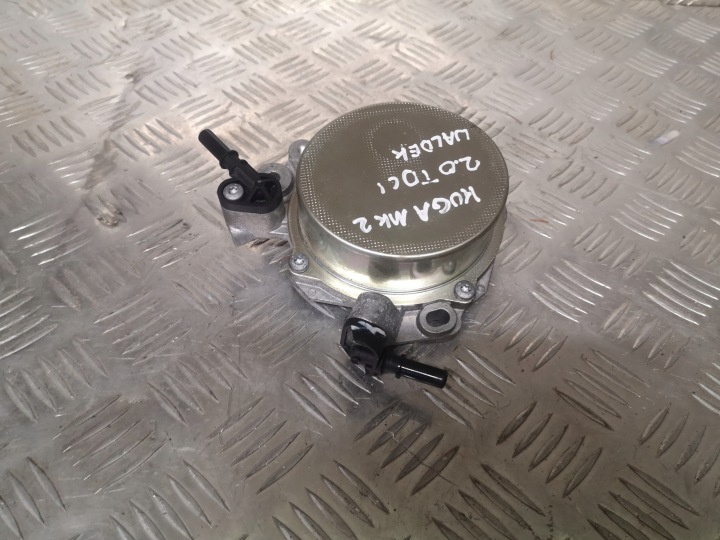 фото №6, Ford kuga mk2 рестайлінг 2.0 tdci насос вакуум 9674192280