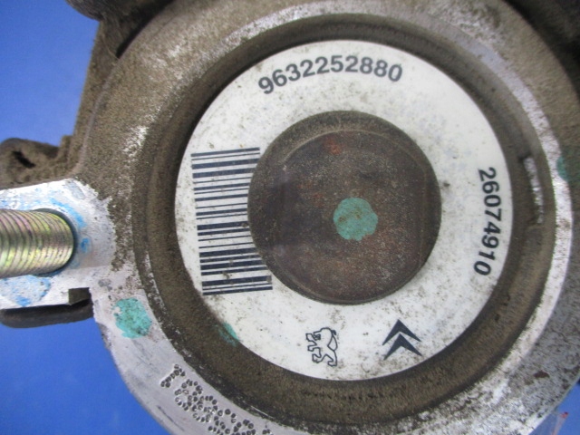 фото №8, Citroen peugeot 1.8 насос гідропідсилювач 9632252880
