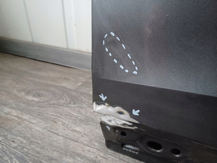 фото №9, Двері ---- audi q8 4m 2018- ---- передні ліві