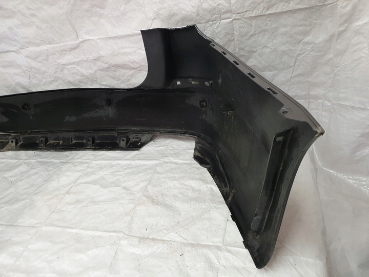 фото №7, Bmw 5gt f07 gran туризмо бампер задний зад