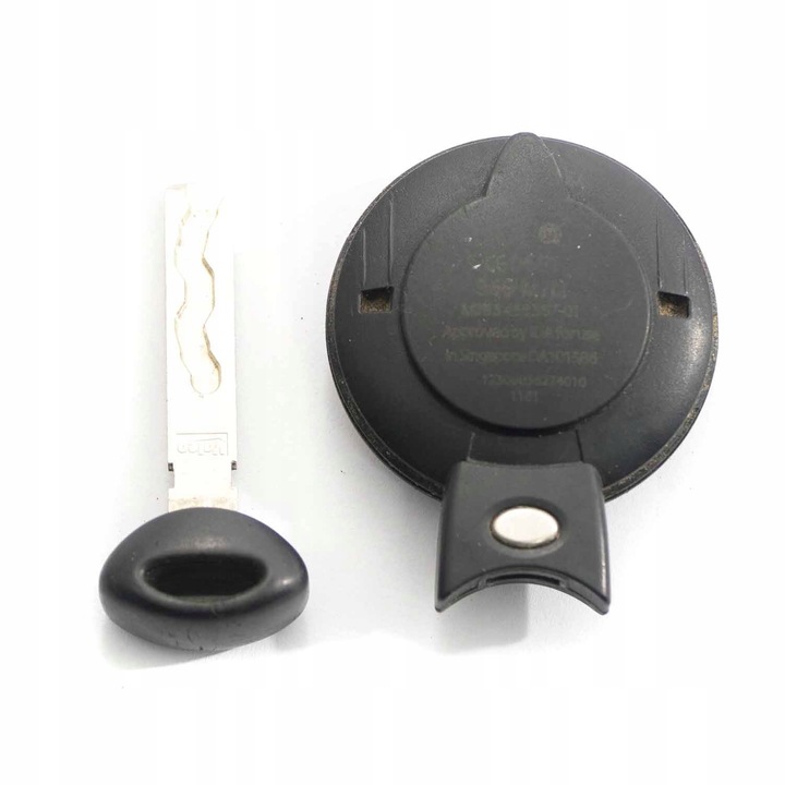 фото №11, Mini r60 all4 n47n 143hp комп'ютер двигуна 8512415