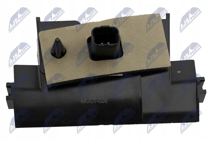 фото №5, Nty ezc-ct-026 przycisk/klamka крышки багажника