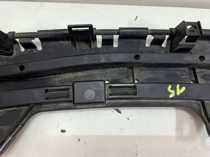 фото №10, Honda cr-v v 18- модуль відкривання кришки багажника ніжка кріплення датчика