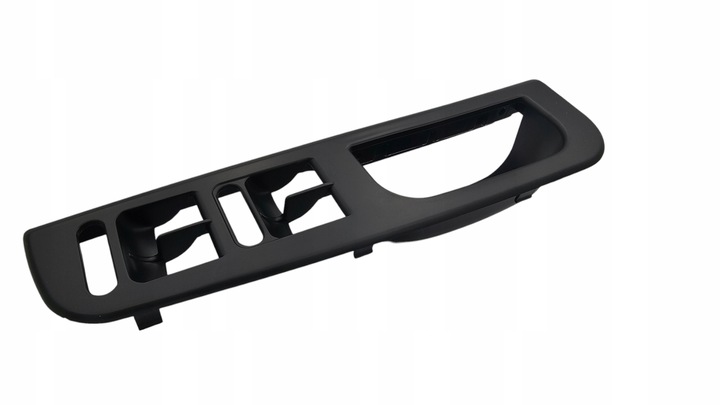 фото №11, Панель двері скло чорний volkswagen golf iv 1997-2006 bora 1997-2005