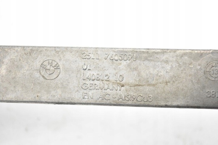 фото №14, Bmw f20 f30 n47 вибірник коробки коробки передач 7605091