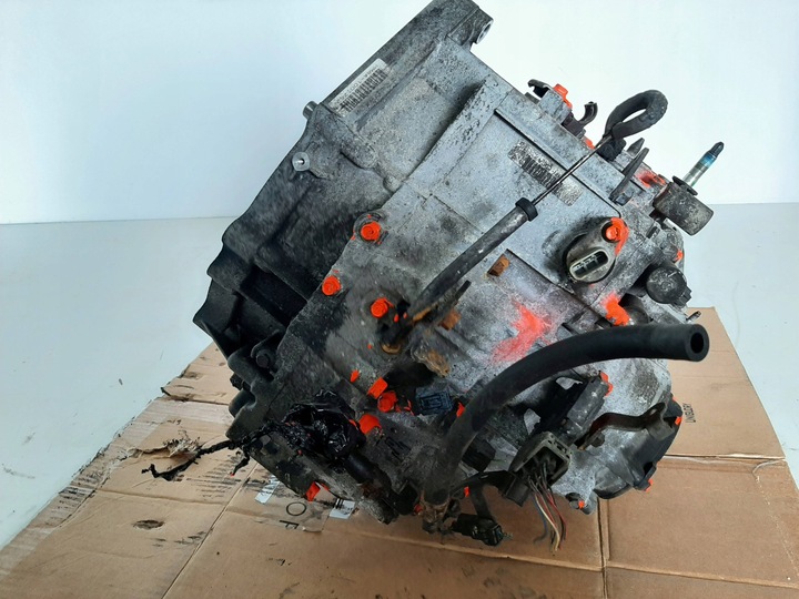 фото №15, Honda accord viii універсал 2.2 i-dtec 09r коробка передач коробки передач mm8a автомат