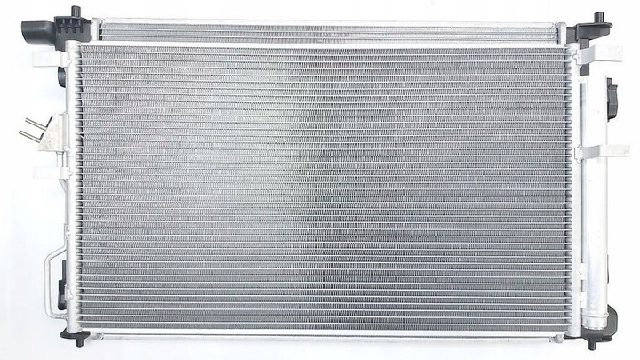 фото №3, Kia sportage 2.0 2016 - 2020 комплект вода + кондиціонер