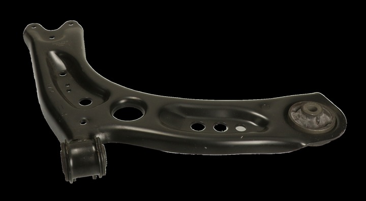 фото №14, Delphi tc2864 важіль, підвішування колеса