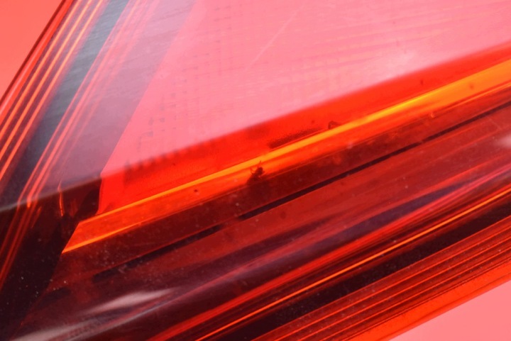 фото №7, Фара правая зад задняя 39012624 opel corsa e 5d 14-20