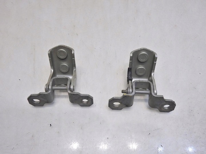 фото №6, Петля петлі двері лівий зад mv190 espace iv