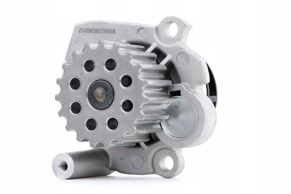 фото №9, Ridex 1260w0040 насос води do vw golf iv schrägheck 1j1 golf vi 5k1