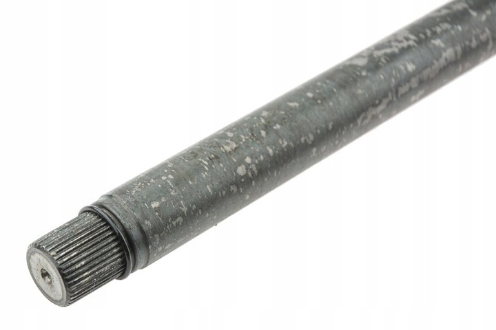 фото №3, Полуось citroen c5 iii 2.7hdi 3.0 08- правая atm