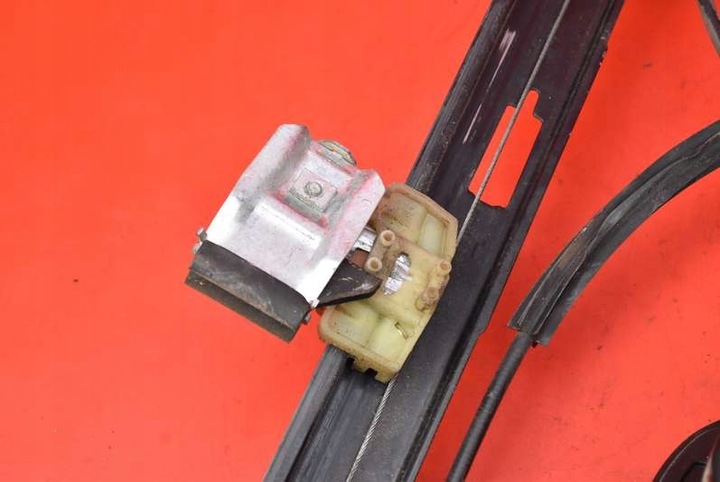 фото №13, Підйомник вікна лівий перед eu 1p0867435 seat leon 2 ii 05-09