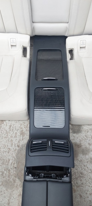 фото №10, Mercedes cls w218 sedan комплект сидений